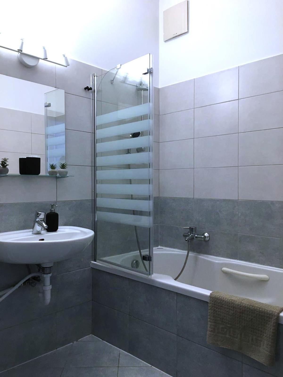 Only4U Budapest-Soho Apartments Exterior photo
