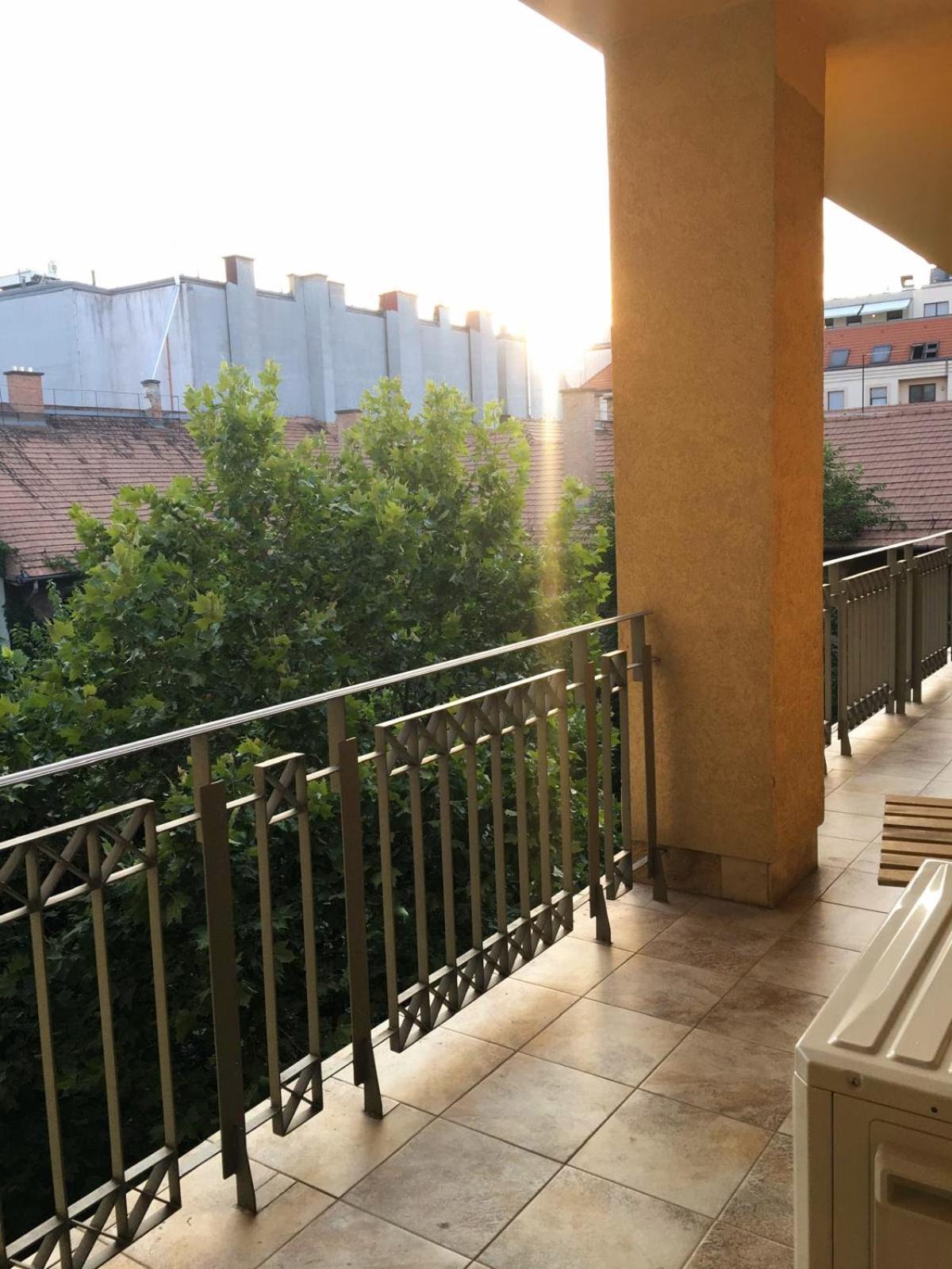 Only4U Budapest-Soho Apartments Exterior photo